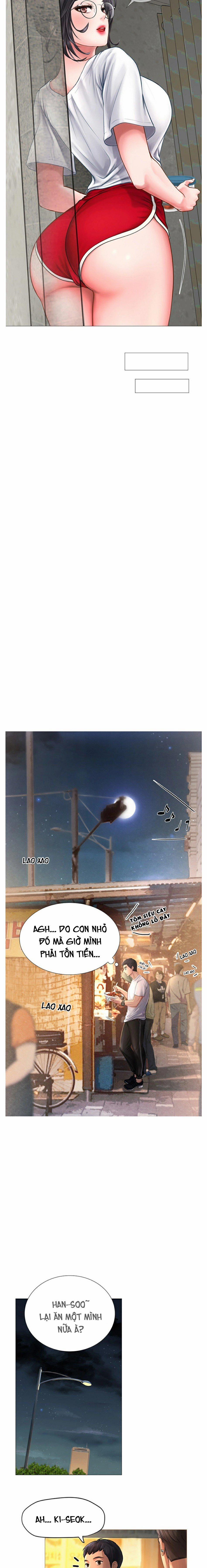 Tôi Có Nên Học Ở Noryangjin? 1 trang 19