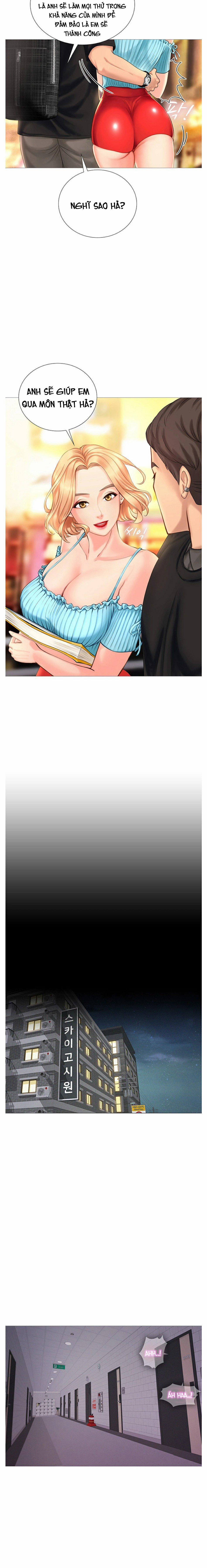 Tôi Có Nên Học Ở Noryangjin? 1 trang 23