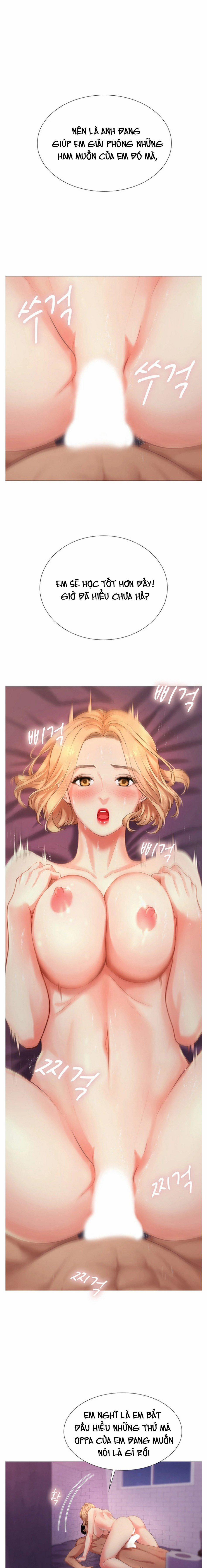 Tôi Có Nên Học Ở Noryangjin? 1 trang 26