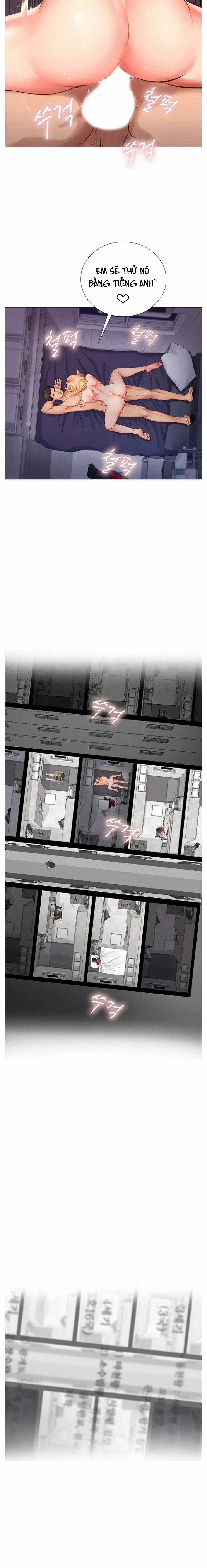 Tôi Có Nên Học Ở Noryangjin? 1 trang 31