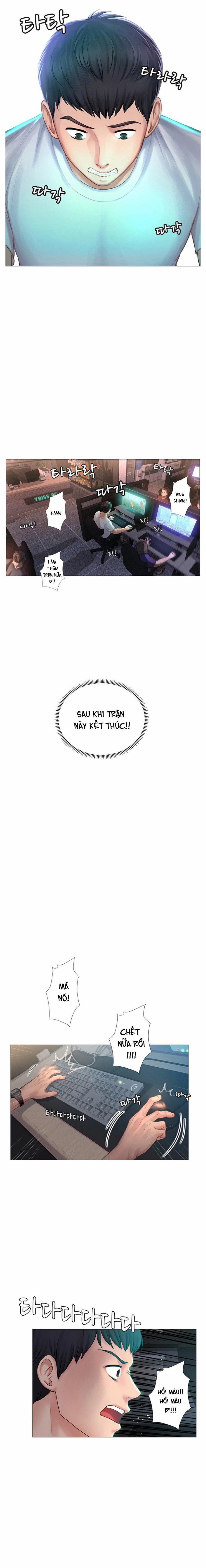 Tôi Có Nên Học Ở Noryangjin? 1 trang 4