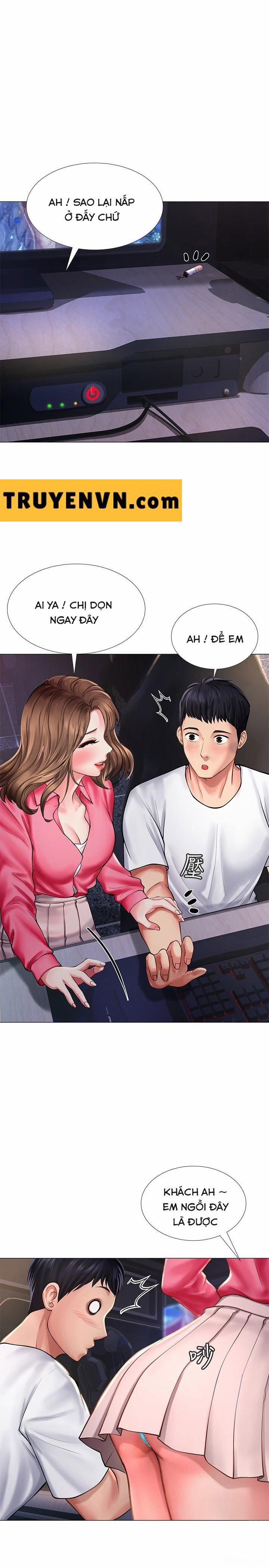 Tôi Có Nên Học Ở Noryangjin? 10 trang 31