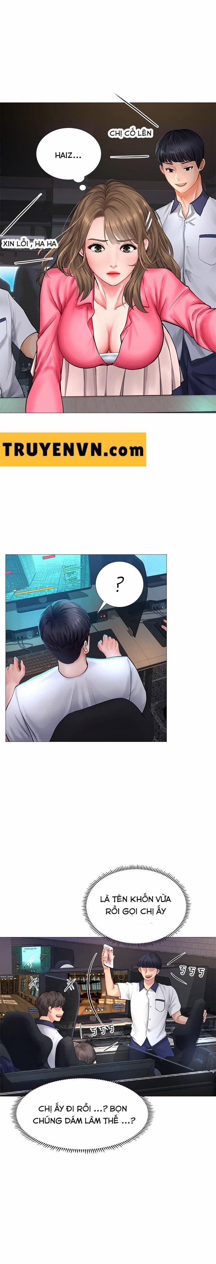 Tôi Có Nên Học Ở Noryangjin? 10 trang 37