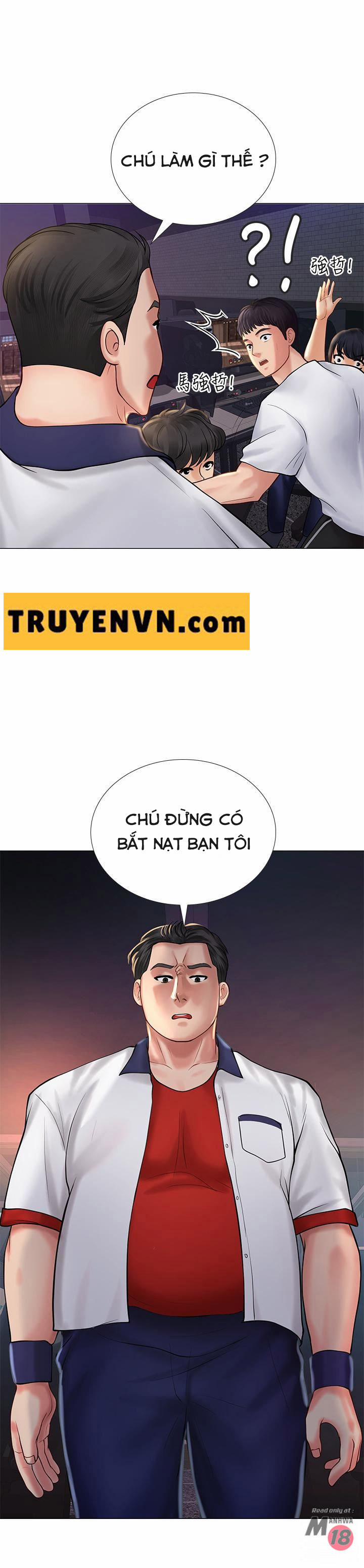 Tôi Có Nên Học Ở Noryangjin? 10 trang 40