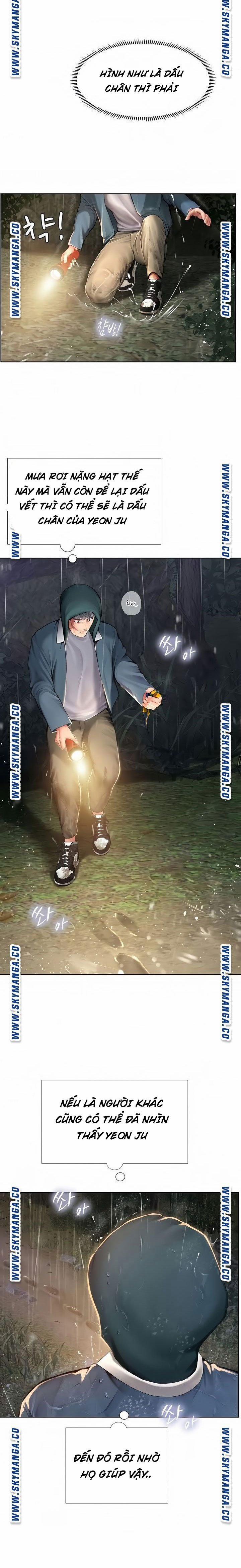 Tôi Có Nên Học Ở Noryangjin? 100 trang 16