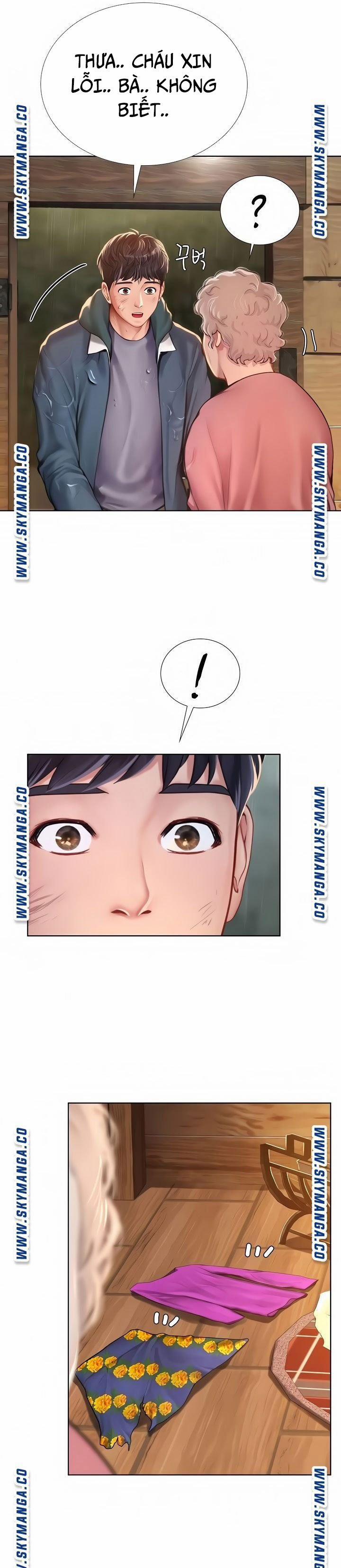 Tôi Có Nên Học Ở Noryangjin? 100 trang 20