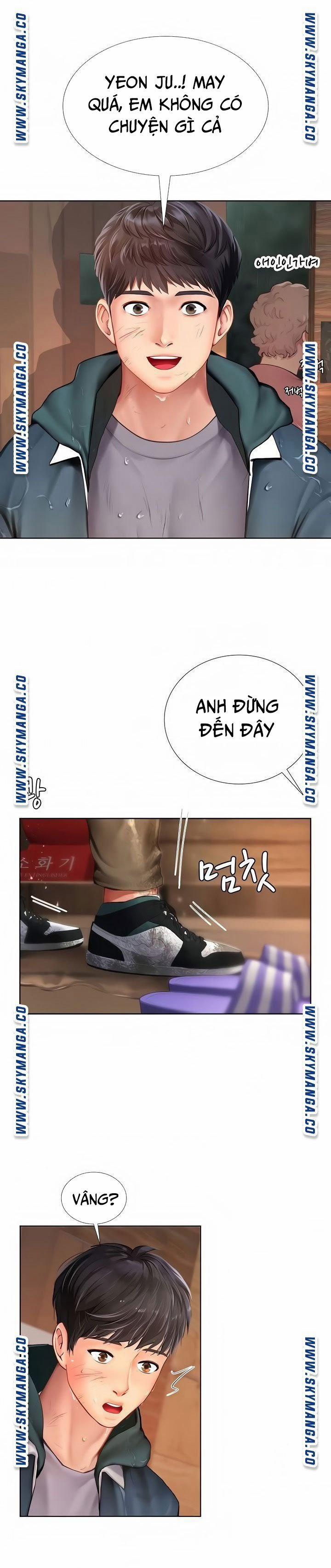 Tôi Có Nên Học Ở Noryangjin? 100 trang 22