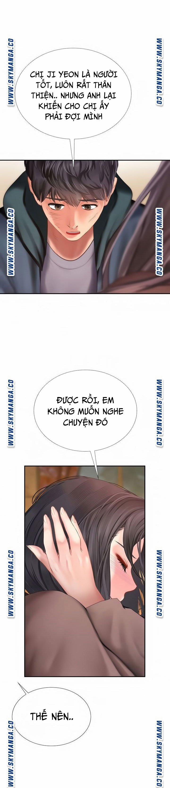 Tôi Có Nên Học Ở Noryangjin? 100 trang 26