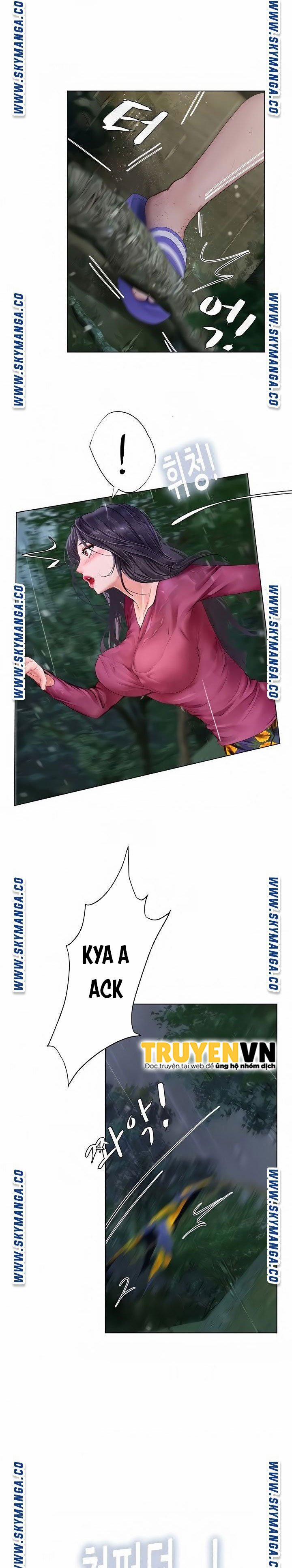 Tôi Có Nên Học Ở Noryangjin? 100 trang 3