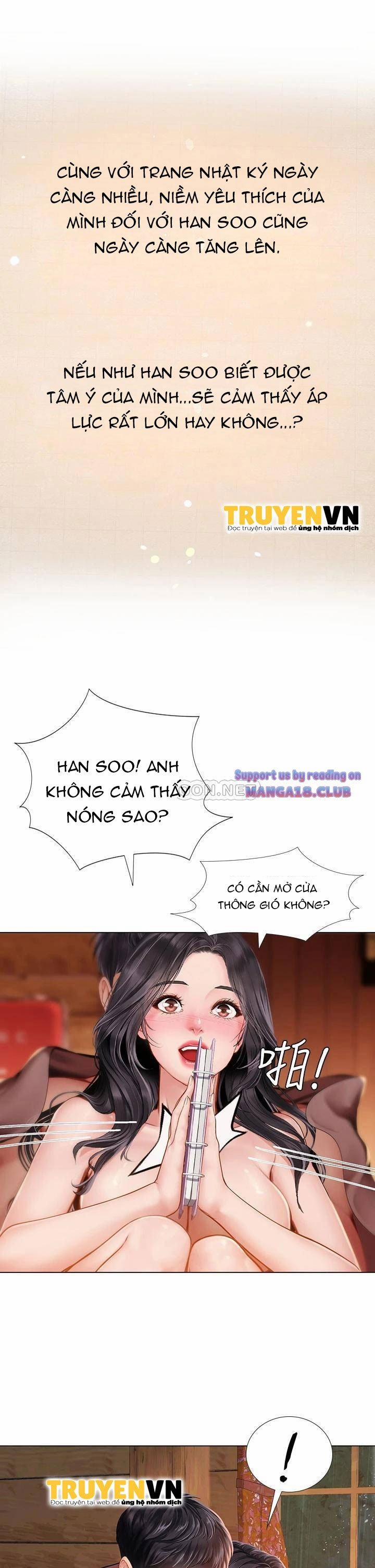 Tôi Có Nên Học Ở Noryangjin? 101 trang 15