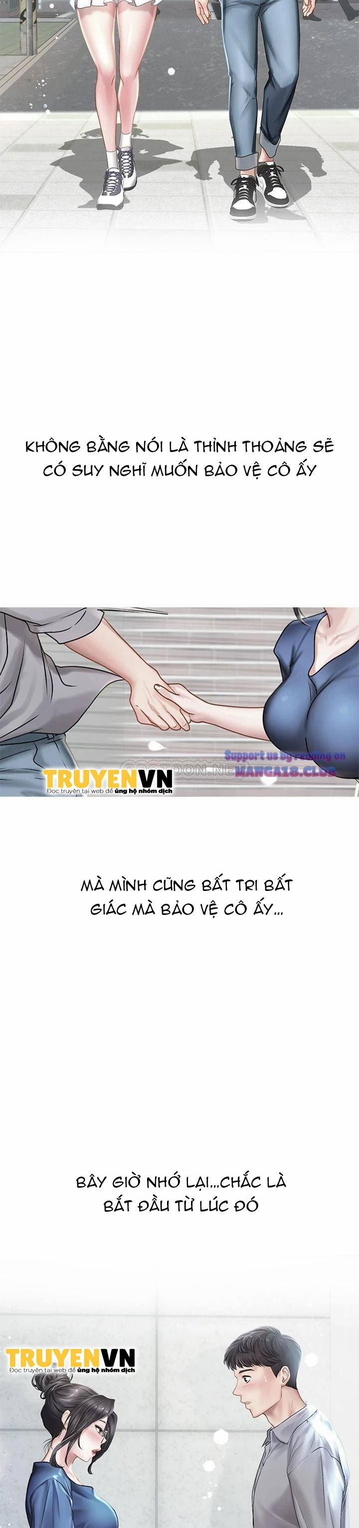 Tôi Có Nên Học Ở Noryangjin? 101 trang 32