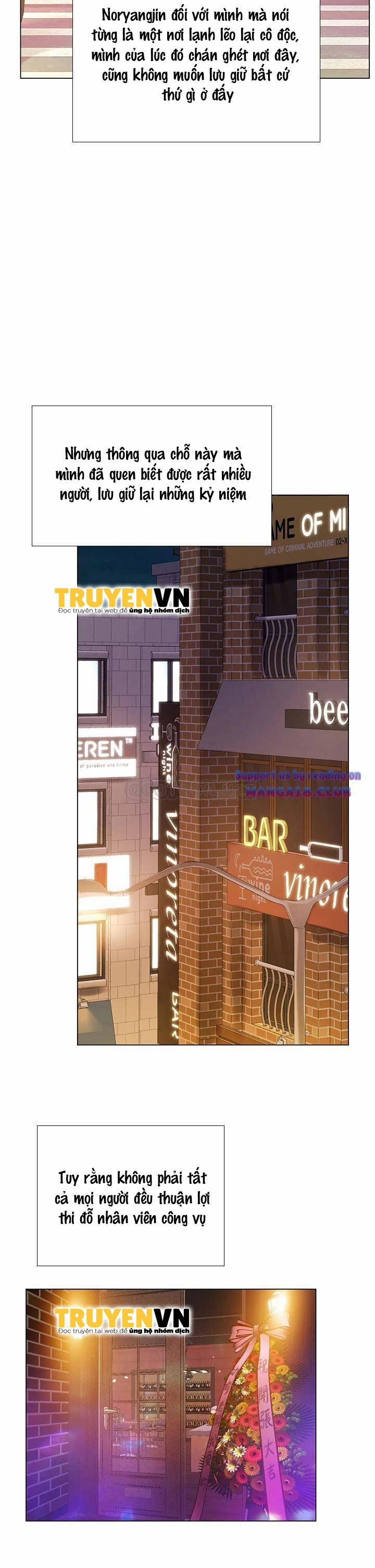 Tôi Có Nên Học Ở Noryangjin? 101 trang 36