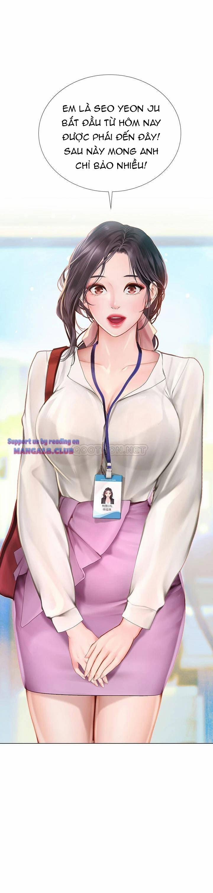 Tôi Có Nên Học Ở Noryangjin? 101 trang 45