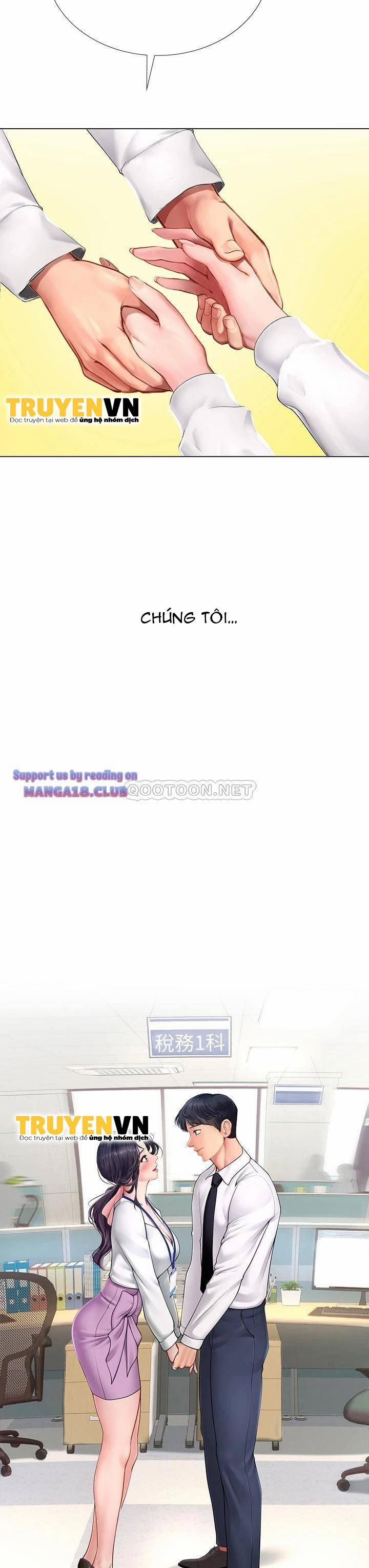 Tôi Có Nên Học Ở Noryangjin? 101 trang 47