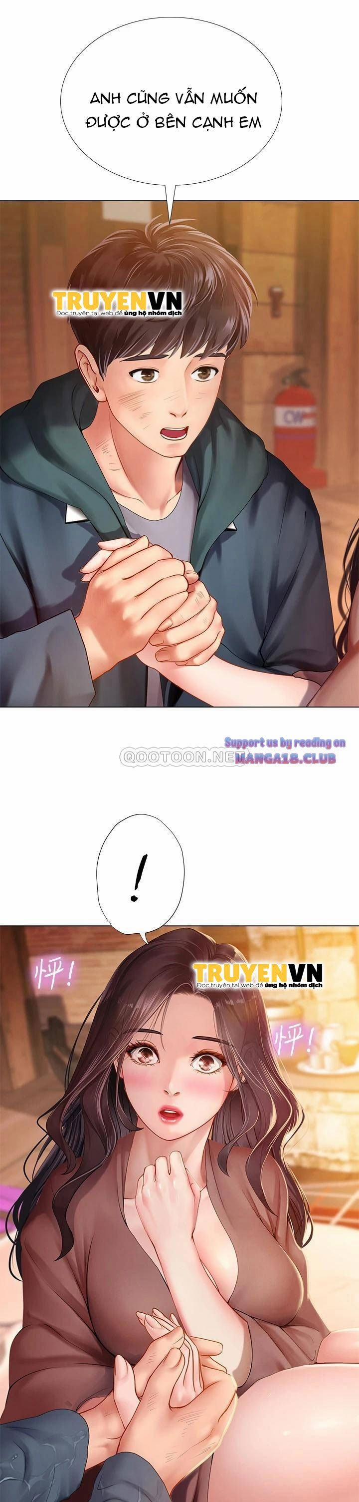 Tôi Có Nên Học Ở Noryangjin? 101 trang 5