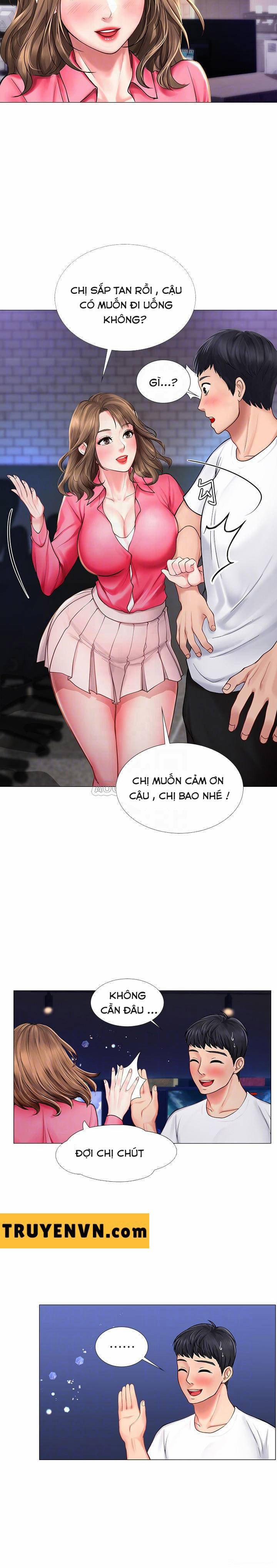 Tôi Có Nên Học Ở Noryangjin? 11 trang 9