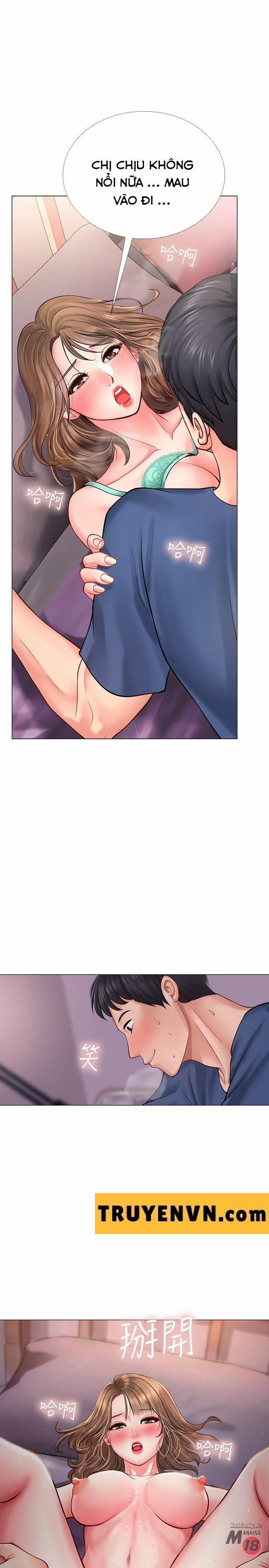 Tôi Có Nên Học Ở Noryangjin? 12 trang 34