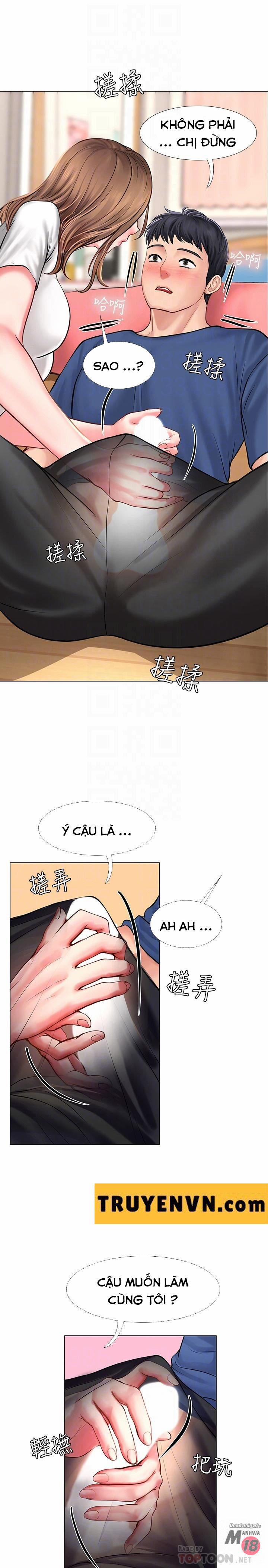 Tôi Có Nên Học Ở Noryangjin? 12 trang 5