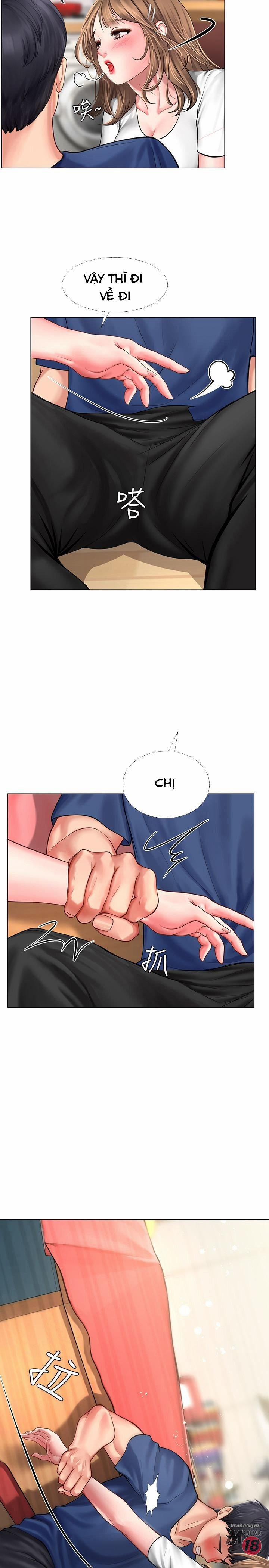 Tôi Có Nên Học Ở Noryangjin? 12 trang 8