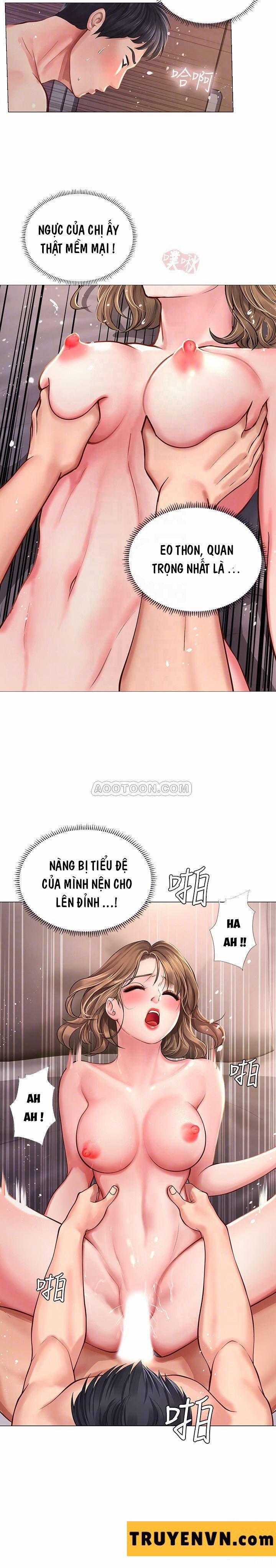 Tôi Có Nên Học Ở Noryangjin? 13 trang 5