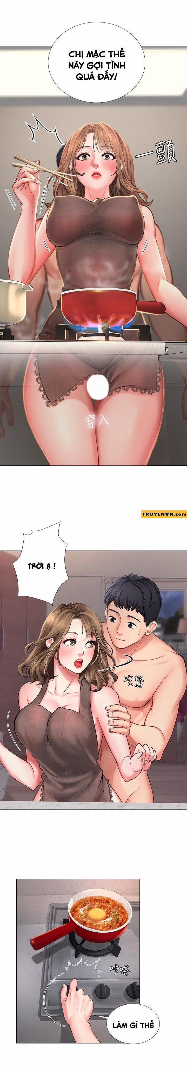 Tôi Có Nên Học Ở Noryangjin? 14 trang 1