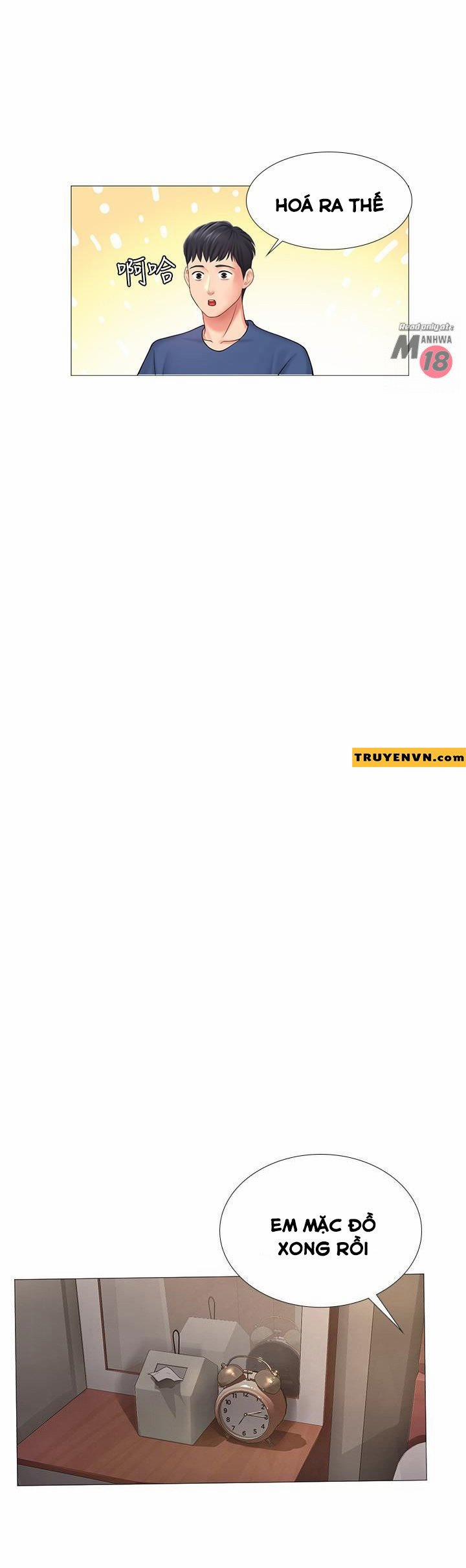 Tôi Có Nên Học Ở Noryangjin? 14 trang 22