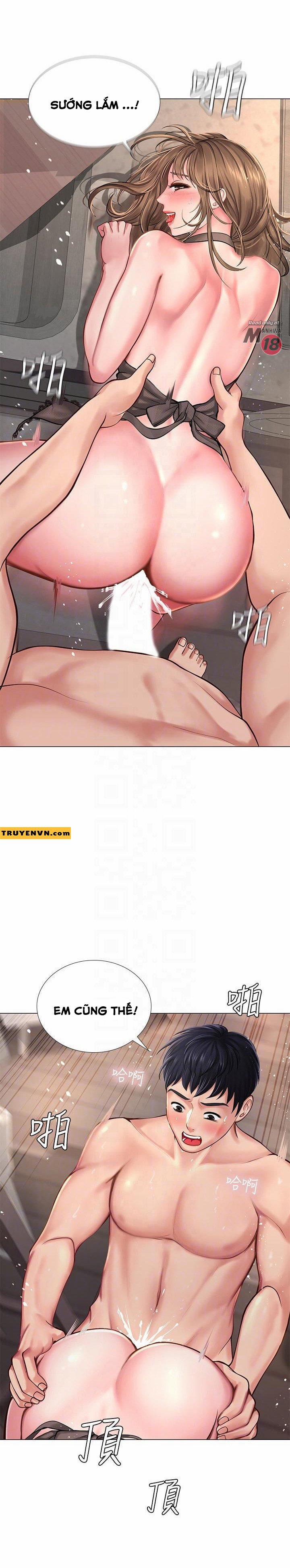 Tôi Có Nên Học Ở Noryangjin? 14 trang 8