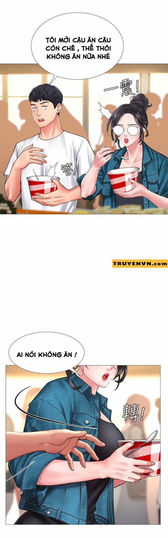 Tôi Có Nên Học Ở Noryangjin? 15 trang 28