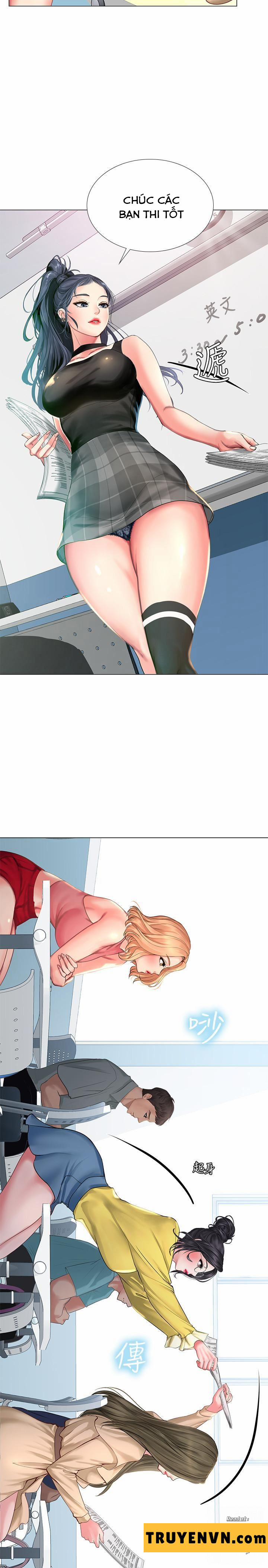 Tôi Có Nên Học Ở Noryangjin? 17 trang 20