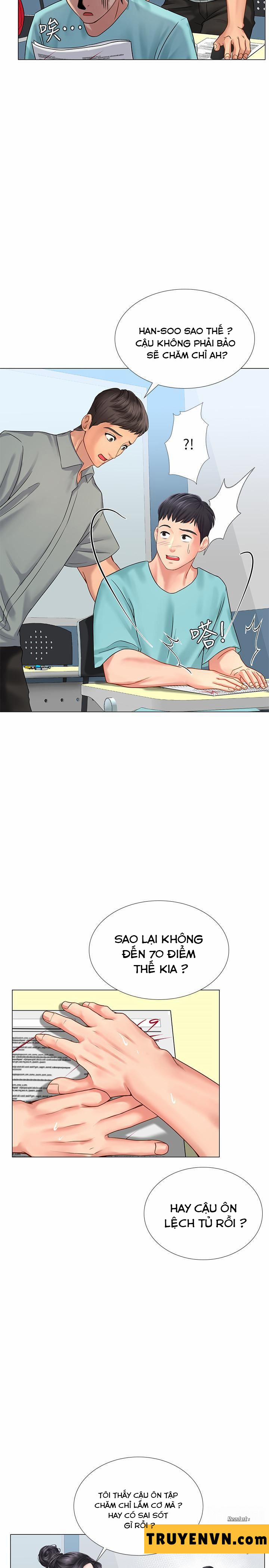 Tôi Có Nên Học Ở Noryangjin? 17 trang 29