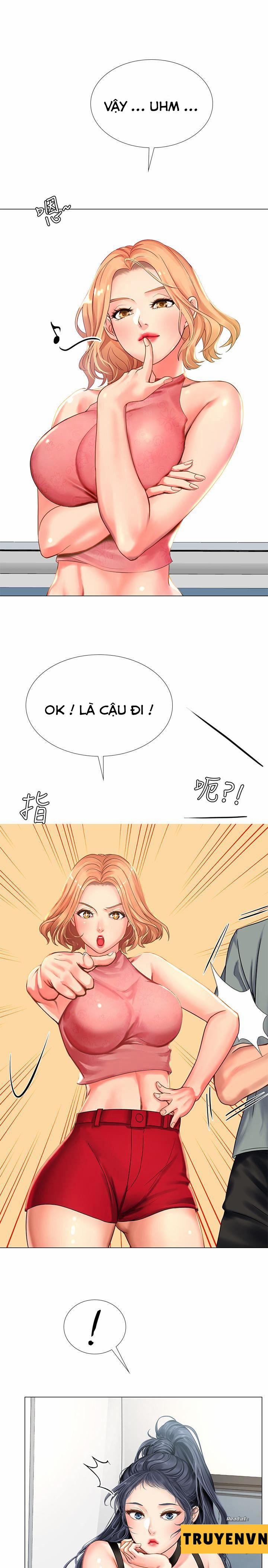 Tôi Có Nên Học Ở Noryangjin? 17 trang 40