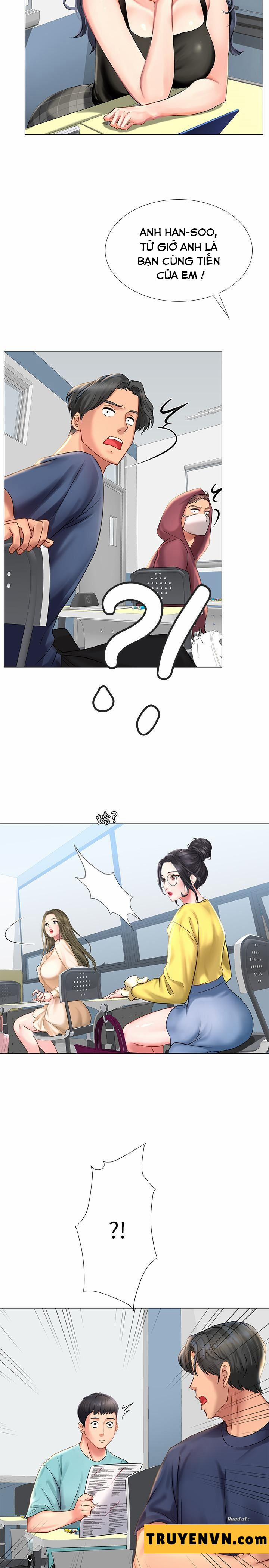 Tôi Có Nên Học Ở Noryangjin? 17 trang 41