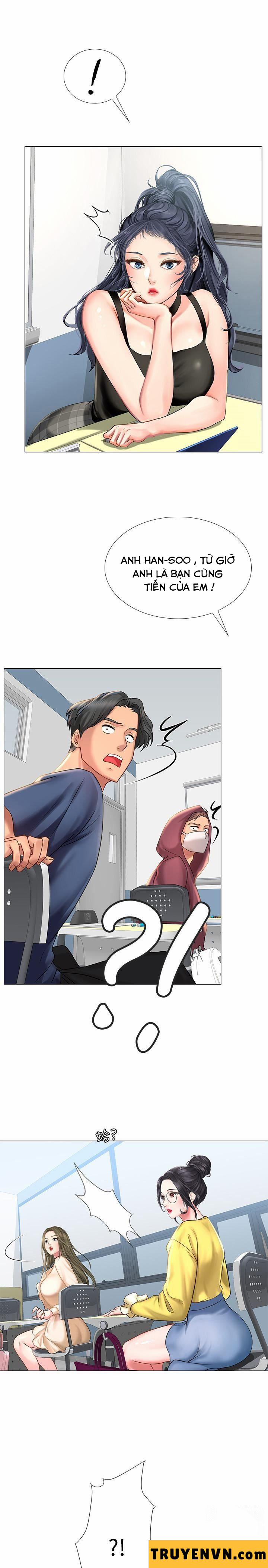 Tôi Có Nên Học Ở Noryangjin? 18 trang 0