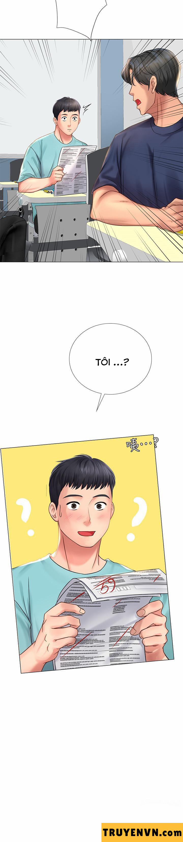 Tôi Có Nên Học Ở Noryangjin? 18 trang 1