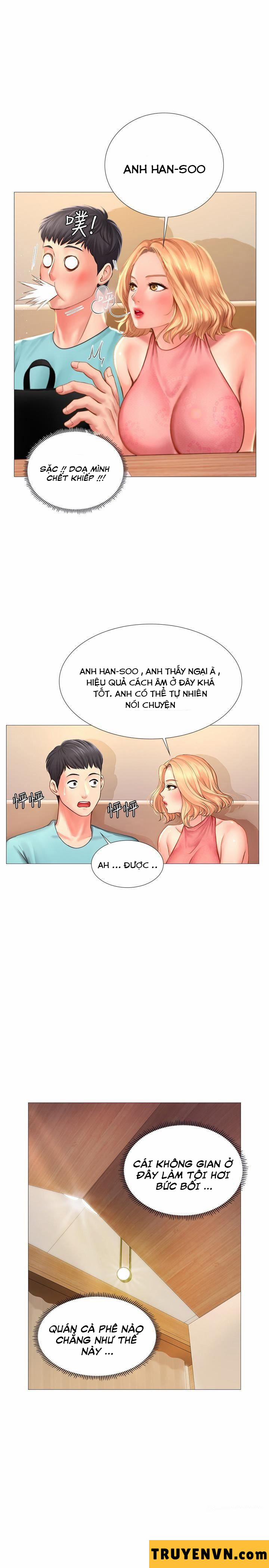 Tôi Có Nên Học Ở Noryangjin? 18 trang 17