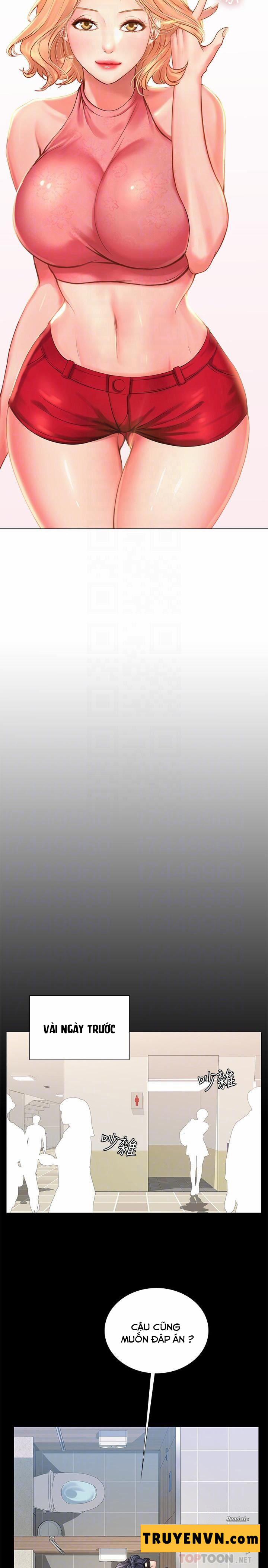 Tôi Có Nên Học Ở Noryangjin? 18 trang 3