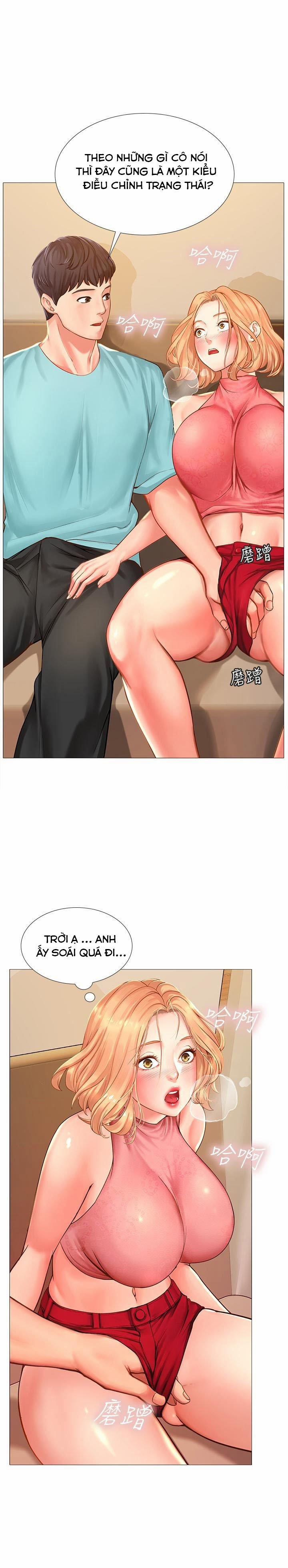 Tôi Có Nên Học Ở Noryangjin? 19 trang 0