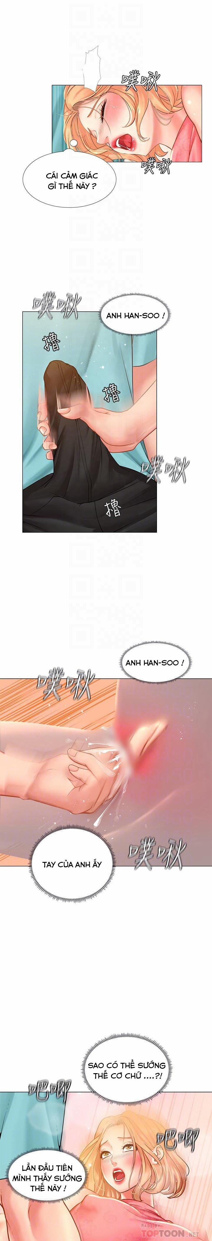 Tôi Có Nên Học Ở Noryangjin? 19 trang 14