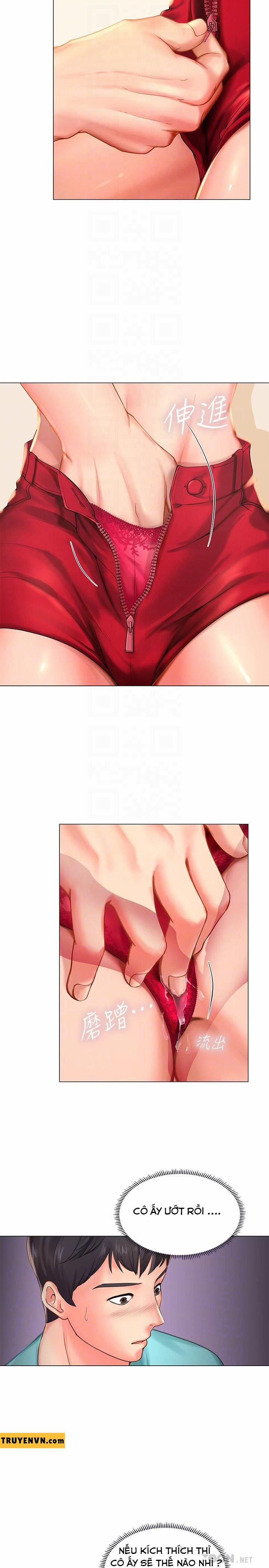 Tôi Có Nên Học Ở Noryangjin? 19 trang 8