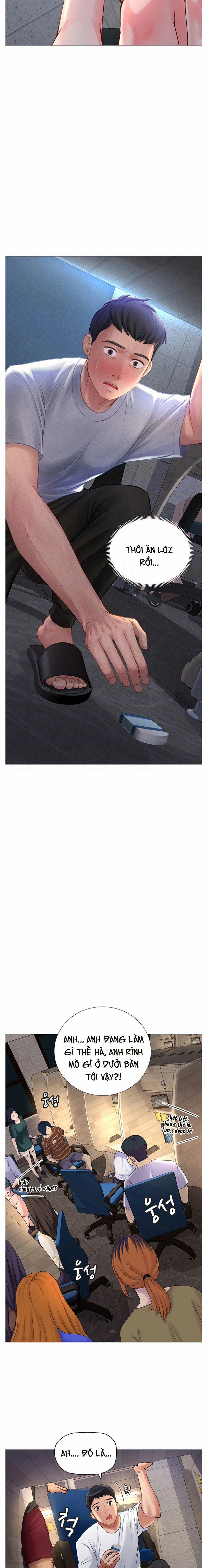 Tôi Có Nên Học Ở Noryangjin? 2 trang 1