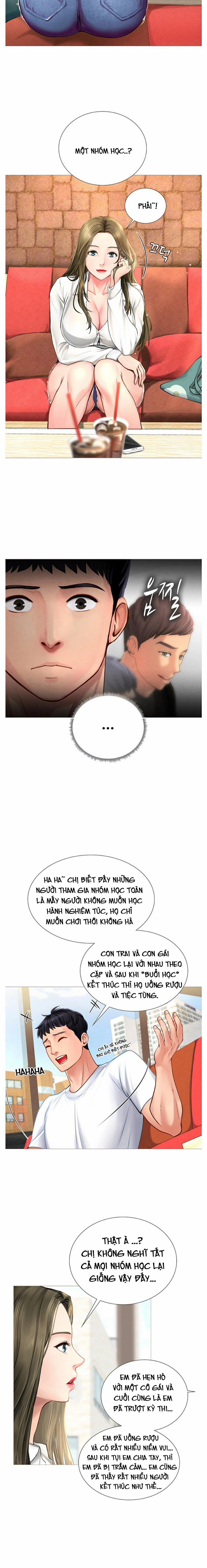 Tôi Có Nên Học Ở Noryangjin? 2 trang 15