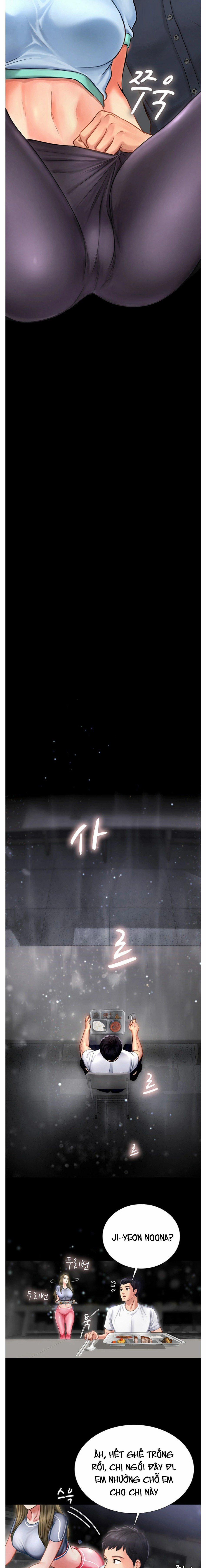 Tôi Có Nên Học Ở Noryangjin? 2 trang 23