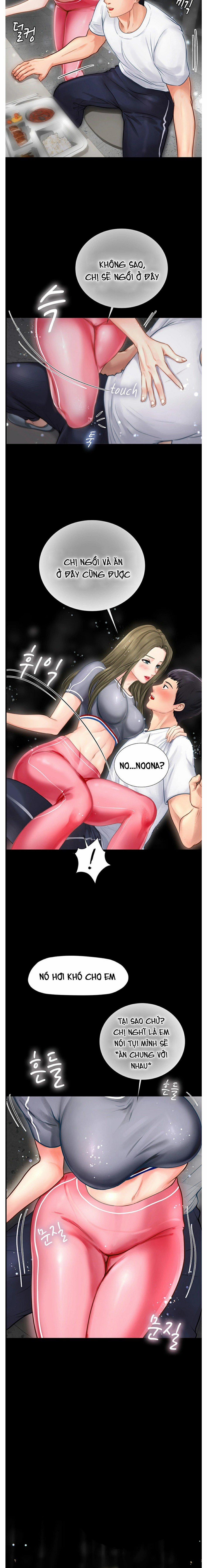 Tôi Có Nên Học Ở Noryangjin? 2 trang 24