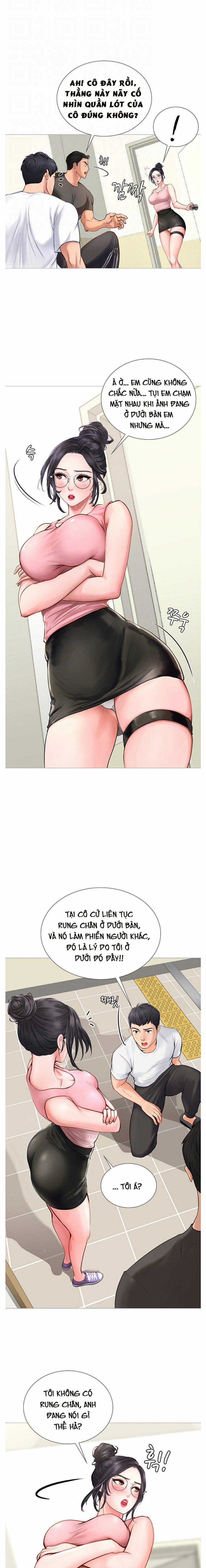 Tôi Có Nên Học Ở Noryangjin? 2 trang 4