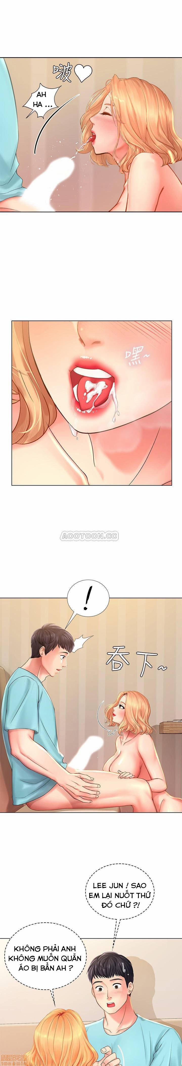 Tôi Có Nên Học Ở Noryangjin? 20 trang 16