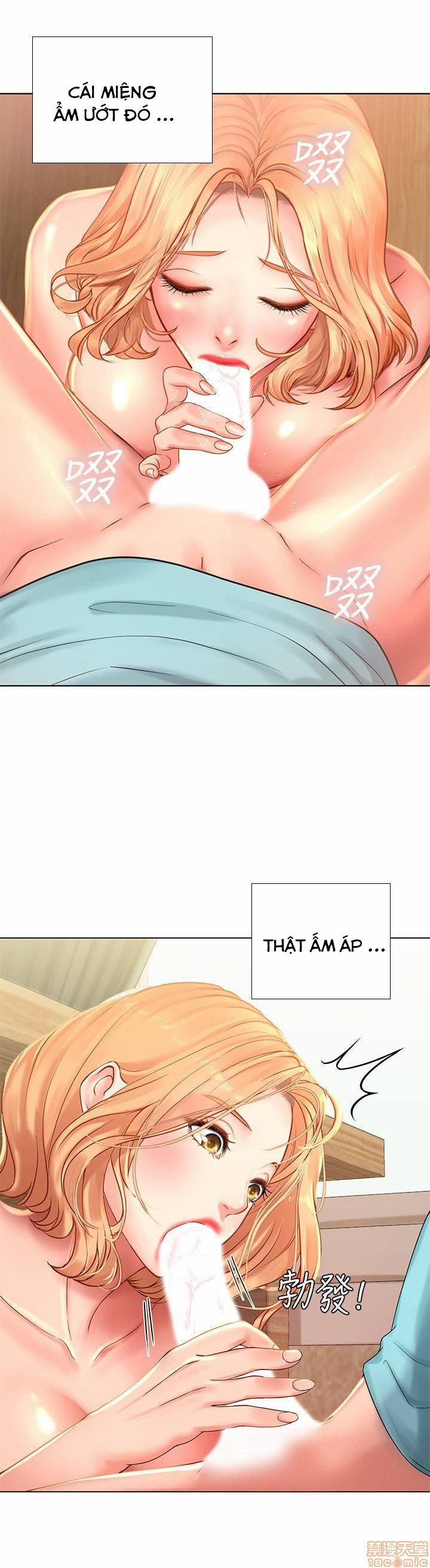 Tôi Có Nên Học Ở Noryangjin? 20 trang 18