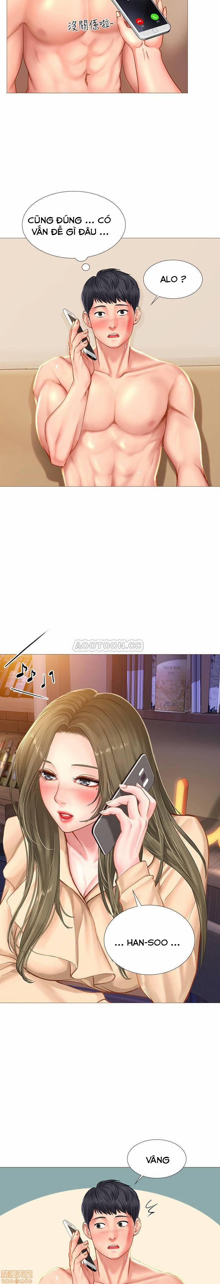 Tôi Có Nên Học Ở Noryangjin? 20 trang 36