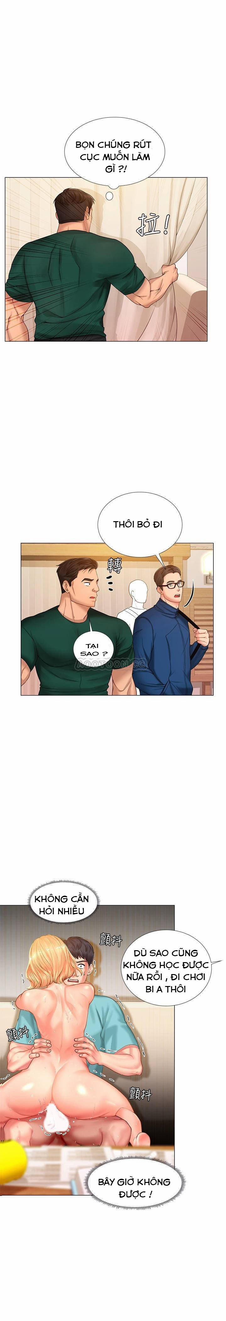 Tôi Có Nên Học Ở Noryangjin? 20 trang 7