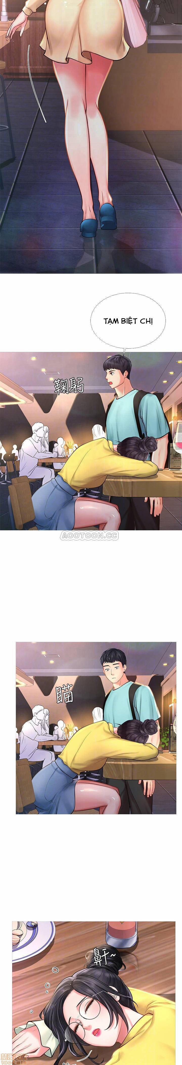 Tôi Có Nên Học Ở Noryangjin? 21 trang 11