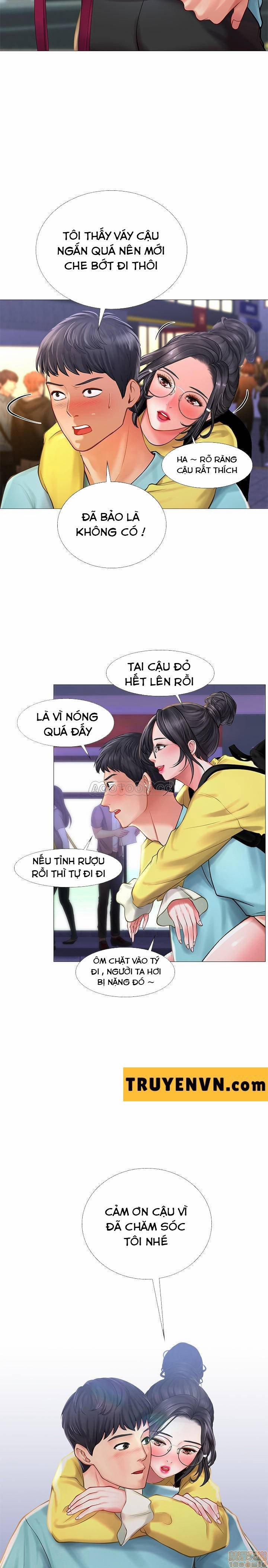 Tôi Có Nên Học Ở Noryangjin? 21 trang 18